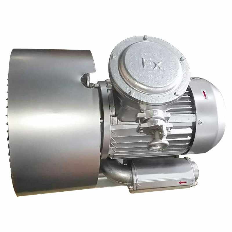 防爆漩渦風機