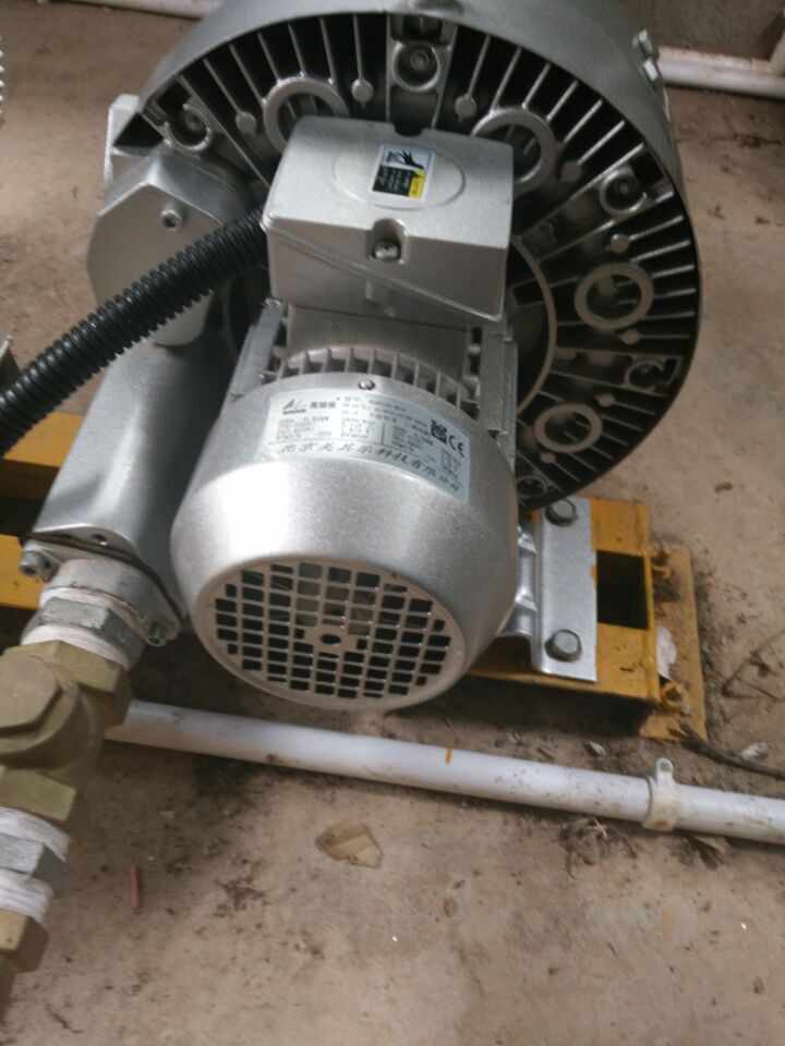 氣體增壓漩渦風(fēng)機(jī) 氣體增壓漩渦風(fēng)機(jī)
