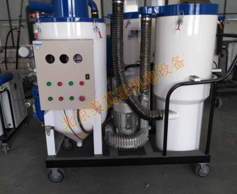 環保噴砂機專用高壓風泵(視頻) 環保噴砂機專用高壓風泵(視頻)