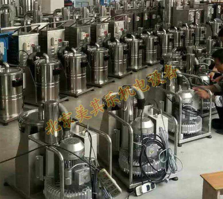 工業(yè)吸塵器專(zhuān)用高壓鼓風(fēng)機(jī) 工業(yè)吸塵器專(zhuān)用高壓鼓風(fēng)機(jī)