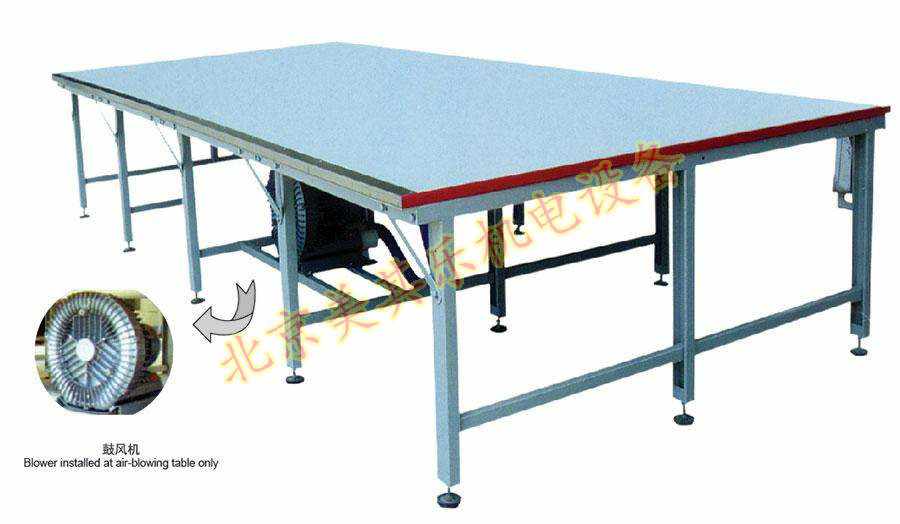 氣浮臺專用鼓風機 氣浮臺專用鼓風機