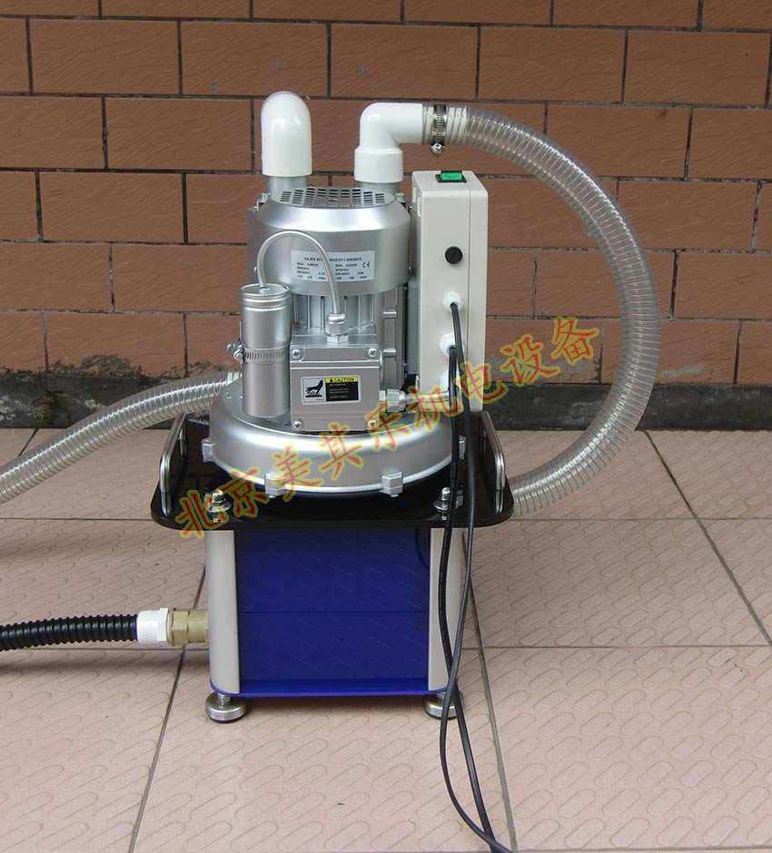 牙科吸唾機專用高壓鼓風機 牙科吸唾機專用高壓鼓風機
