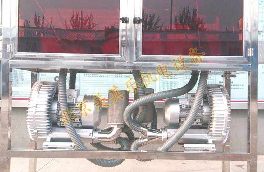 風(fēng)刀干燥系統(tǒng) 風(fēng)刀干燥系統(tǒng)