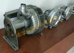 耐高溫風機(聯軸器鏈接)