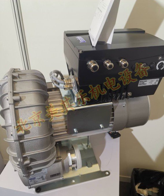 可代替德國(guó)貝克氣泵,密封型風(fēng)機(jī)定制