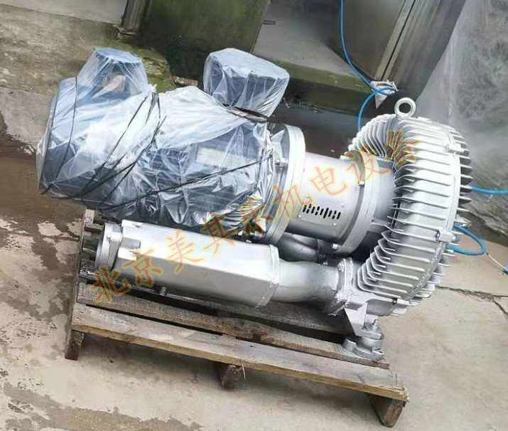 變頻防爆鼓風(fēng)機(jī)專(zhuān)業(yè)定制