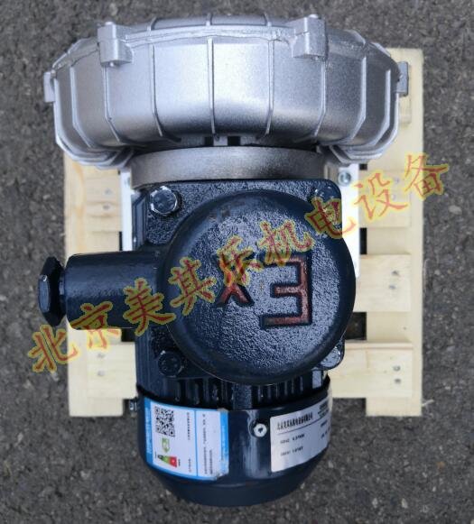 小功率隔爆漩渦式風(fēng)機(jī) 小功率隔爆漩渦式風(fēng)機(jī)